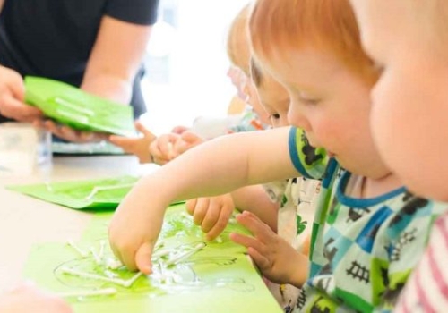 Holland Kinderopvang