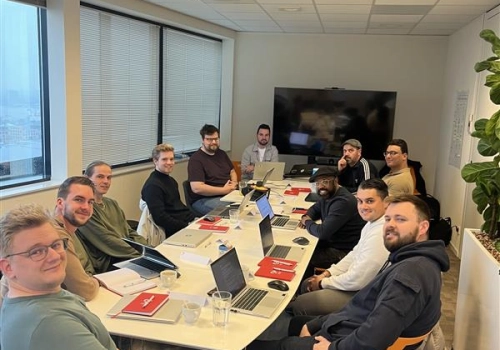 Samen bouwen aan de toekomst: Microsoft 365 Administrator Essentials bij Aquesta